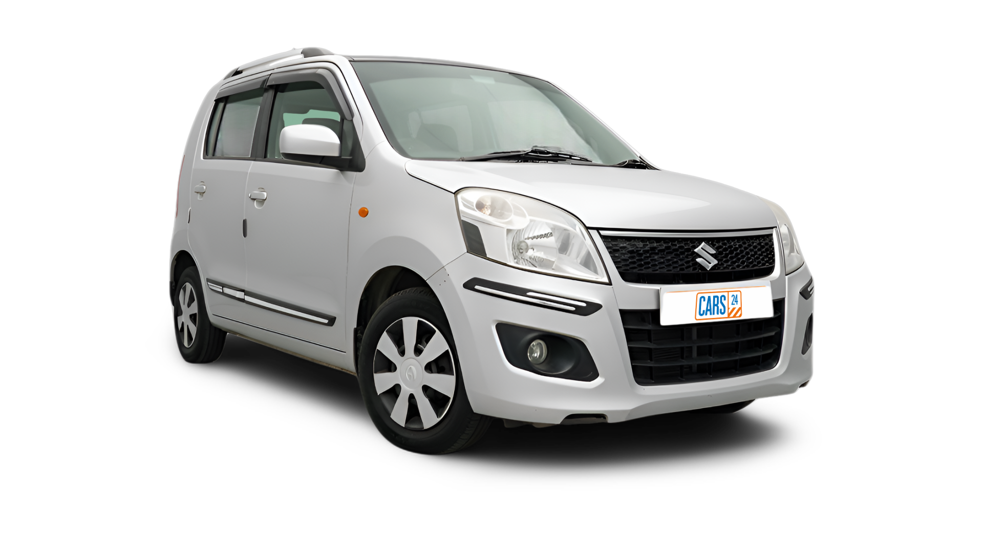 Maruti Wagon R 1.0-img